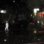 台風20号 伊賀・名張で32世帯46人避難 停電も