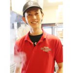 伊賀ドキの人 経営者として挑戦 田辺裕紀さん(31)