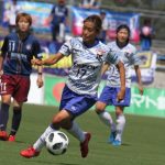 くノ一逆転勝ちで首位堅持 湯郷ベルに3‐1 なでしこ2部