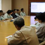 台風21号接近で公共交通機関運休 伊賀・名張