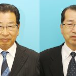 新議長に川合議員 市長・市議選の同日選、更なる議論を