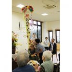長寿祝う敬老祝賀会 名張で