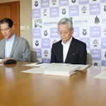 一般会計2億8816万円増の補正案 9月議会へ 名張市