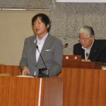 複合施設改修計画 実施設計費を追加提案 伊賀市