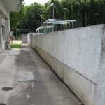 9小学校に危険なブロック塀 公表は1か月後 伊賀市教委