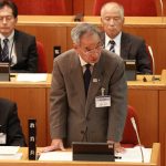 旧桔梗高の施設改修 教育長「市挙げて財源確保」 名張市議会