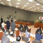 庁舎の複合施設化予算を否決 伊賀市議会