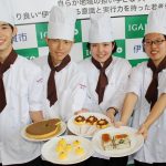 伊賀の土産を生徒が提案 伊賀白鳳高校