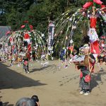 「風流踊」ユネスコ無形文化遺産登録へ勧告 伊賀「勝手神社の神事踊」など