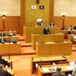 22議案を可決 9月定例会が閉会 名張市議会