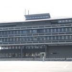 免震装置のデータ改ざん問題 伊賀市新庁舎に同メーカー品