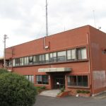 総合福祉会館の設置を説明 旧消防庁舎利用 伊賀市