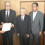 伊賀市の中心市街地活性化 官民組織が第2期計画策定に向け提言