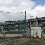 校名は「上野北」 12月議会で条例改正へ 長田・新居小の統合校