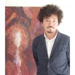 伊賀の若者の思い展示 「くずれる家」 27日から島ケ原で