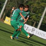 くノ一勝利で終える なでしこ2部最終節