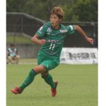 くノ一1部復帰 今季のチャレンジ振り返る