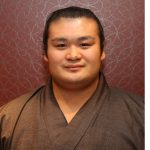 千代の国、幕内に残る 前頭十七枚目 大相撲秋場所新番付