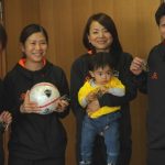 全日本選手権に4大会連続出場 伊賀市の女子フットサルチーム