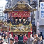 上野天神祭 運営資金の一部をネットで募る