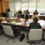 庁舎改修経費 反対議員への市長発言 全員協で対応 伊賀