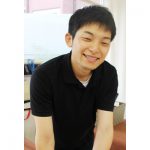 伊賀ドキの人 名張で一番アットホームな場所に 田之上裕貴さん(30)