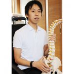 伊賀ドキの人 「町の人たち元気でいて」 松生裕貴さん(31)