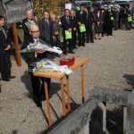 芭蕉しのぶ「しぐれ忌」 伊賀市柘植町の萬寿寺で