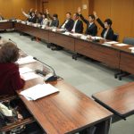 伊賀市長の働きかけ問題 議会全体で対応へ議員多数が賛成