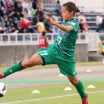 攻守支えた移籍加入選手