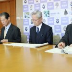 一般会計補正予算 人件費などで3億7000万円増額 名張市