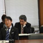 反対議員への働きかけ問題 伊賀市長が発言認めるも意図否定