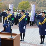 年末・年始特別警戒と県民交通安全運動始まる 名張市