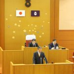 12月議会が閉会 名張市