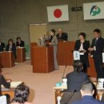 市長不信任案を否決 問責決議は可決 発言と手法を問題視 伊賀市議会