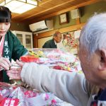福娘募集始まる 名張市八日戎