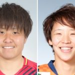 大型FW2人が新加入 伊賀FCくノ一