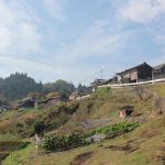 【てくてく歩記】名張と山添 2つの「鵜山」を巡る
