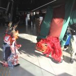 新庁舎開庁式 門出祝う 伊賀市役所