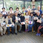 亥の春展 ハイトピア伊賀で