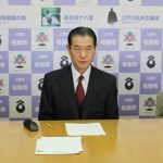 2019年度中の市立病院の婦人科設置目標 名張市