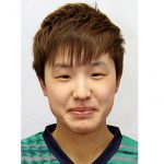 なでしこチャレンジに追加招集 くノ一の作間