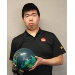 全国障がい者ボウリング 個人戦に出場 伊賀市の原さん