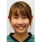 押田選手が期限付き移籍 伊賀FCくノ一