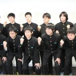 東海選抜卓球大会 団体男子に出場 伊賀市の緑ヶ丘中