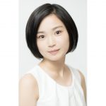 今春上京 女優デビュー 「自分の個性表現したい」古舘プロジェクト・宮﨑優さん