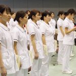 24人決意新たに 名張市立看護専門学校で卒業式