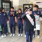 なでしこリーグ 24日に地元初戦 VS日テレ
