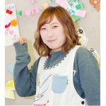 恩師に憧れ夢かなえる 何をするにも楽しい 仲西遥奈さん(23)