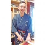 伊賀ドキの人 「酒どころ伊賀」魅力発信したい 結城秀也さん(29)